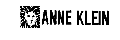 ANNE KLEIN