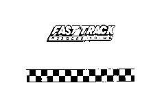 FAST TRACK BURGERS-TO-GO