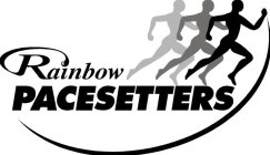 RAINBOW PACESETTERS