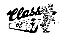 CLASS OF '57