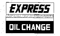 EXPRESS OIL CHANGE