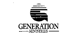G GENERATION MINISTRIES