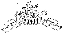 CULPEPER