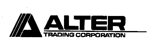 ALTER TRADING CORPORATION