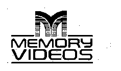 MV MEMORY VIDEOS