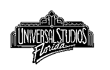 UNIVERSAL STUDIOS FLORIDA