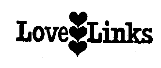 LOVE LINKS