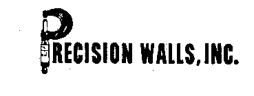 PRECISION WALLS, INC.