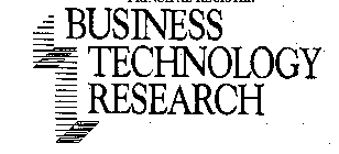 BUSINESS TECHNOLOGY RESEARCH