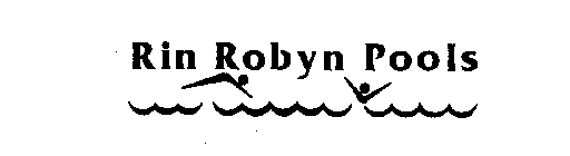 RIN ROBYN POOLS