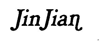 JIN JIAN