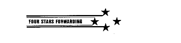 FOUR STARS FORWARDING