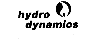 HYDRO DYNAMICS