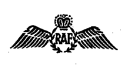 RAF