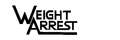 WEIGHT ARREST