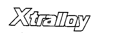 XTRALLOY