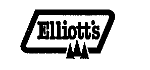 ELLIOTT'S