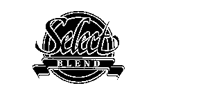 SELECT BLEND