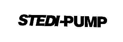 STEDI-PUMP