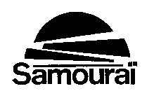 SAMOURAI