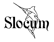 SLOCUM