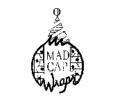 MAD CAP WRAPS
