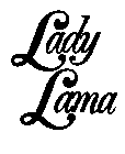 LADY LAMA