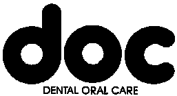 DOC DENTAL ORAL CARE
