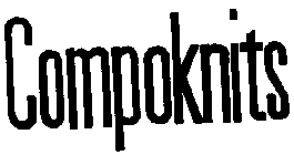 COMPOKNITS