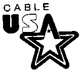 CABLE USA