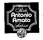 PASTA ANTONIO AMATO SALERNO OPULENTA