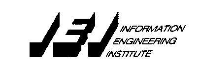 IEI INFORMATION ENGINEERING INSTITUTE
