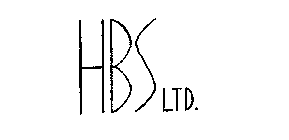 HBS LTD.