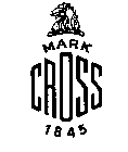 MARK CROSS 1845