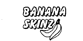 BANANA SKINZ