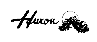 HURON