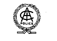 AC POLICE