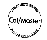 CAL/MASTER SPORT WHEEL SYSTEM