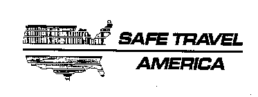 SAFE TRAVEL AMERICA