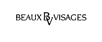 BEAUX VISAGES BV