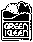 GREEN KLEEN