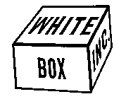 WHITE BOX INC.