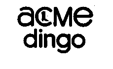 ACME DINGO