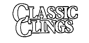CLASSIC CLINGS