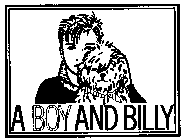 A BOY AND BILLY