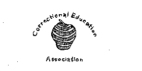 CORRECTIONAL EDUCATION ASSOCIATION