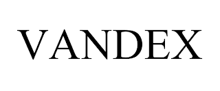 VANDEX