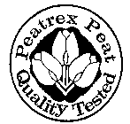 PEATREX PEAT QUALITY TESTED