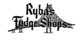 RYBA'S FUDGE SHOPS