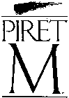 PIRET M